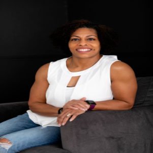 Andrea Johnson 