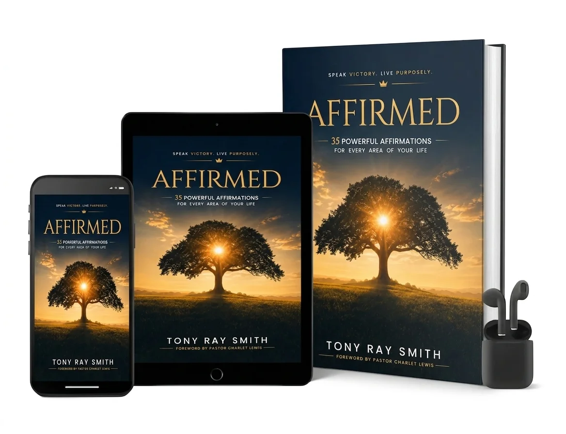Affirmed Book