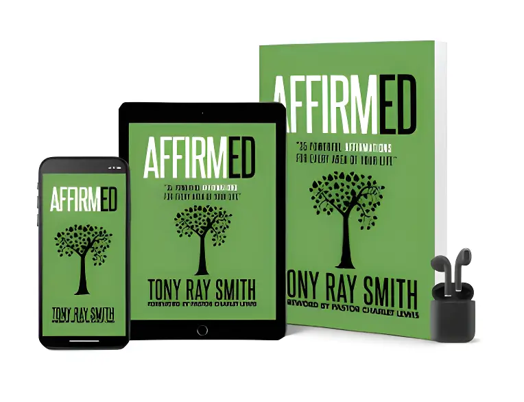 Affirmed Book